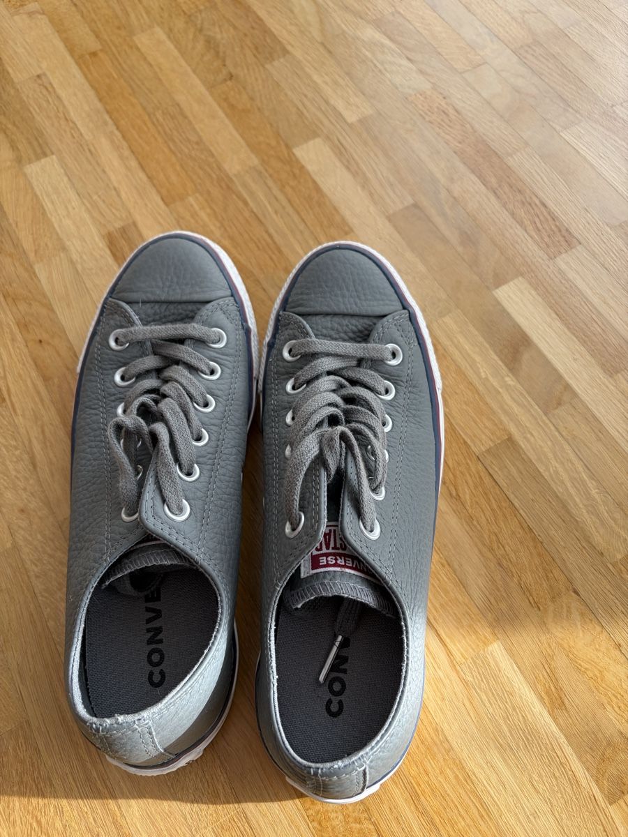 Converse Scarpe da uomo: Converse Schuhe Unisex Grösse 38 – Usato da Oberengstringen venduto da Sandra230
