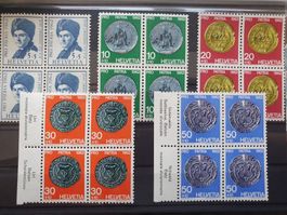 Pro Patria 1962 **/*