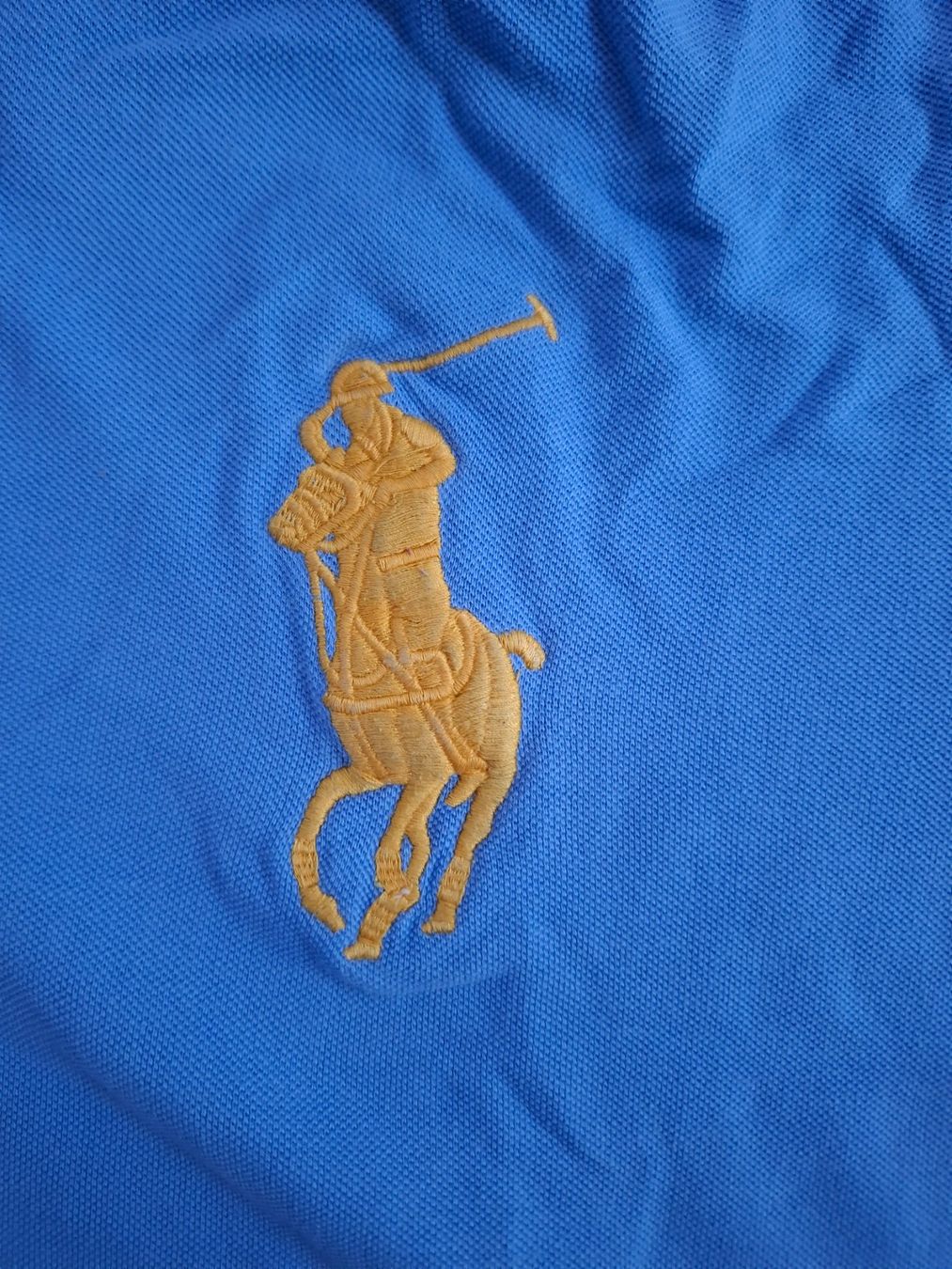 Polo Ralph Lauren Magliette Polo: Polo Shirt Ralph Lauren – Usato da Zürich venduto da Balrog-V8 2