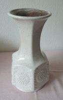 Vintage Vase Keramik 597/30 Höhe 30cm 1980er Jahre