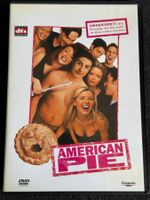 American PIE  DVD DE/EN ungekürzt