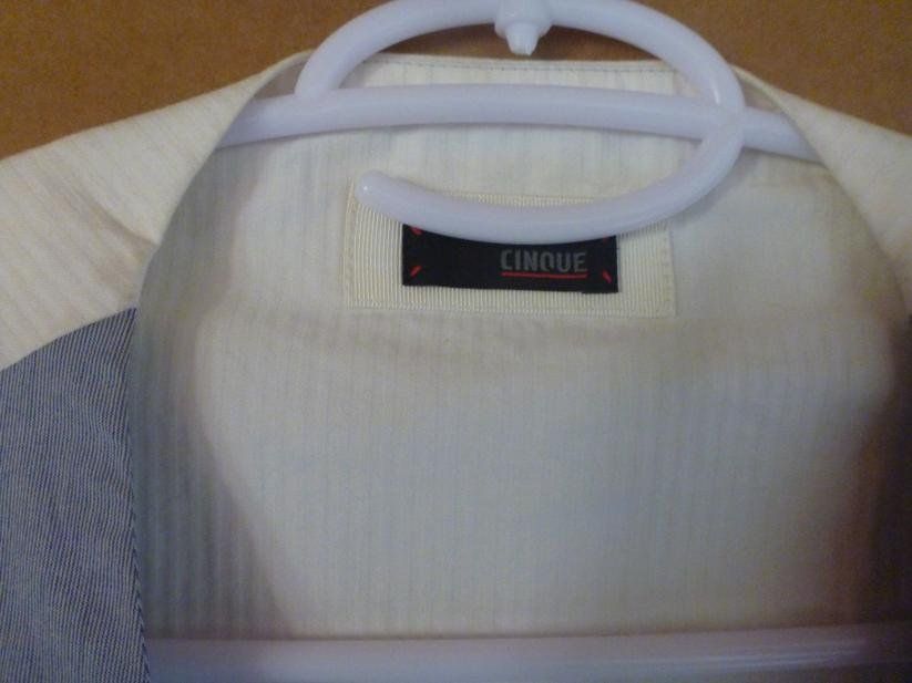 Gilets & Westen: Damengilet Cinque Grösse M – Neu (gemäss Beschreibung) aus Weisslingen von TechnoFant 1