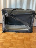 Hundebox Soft Kennel