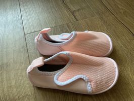 Baby slippers shoes 23