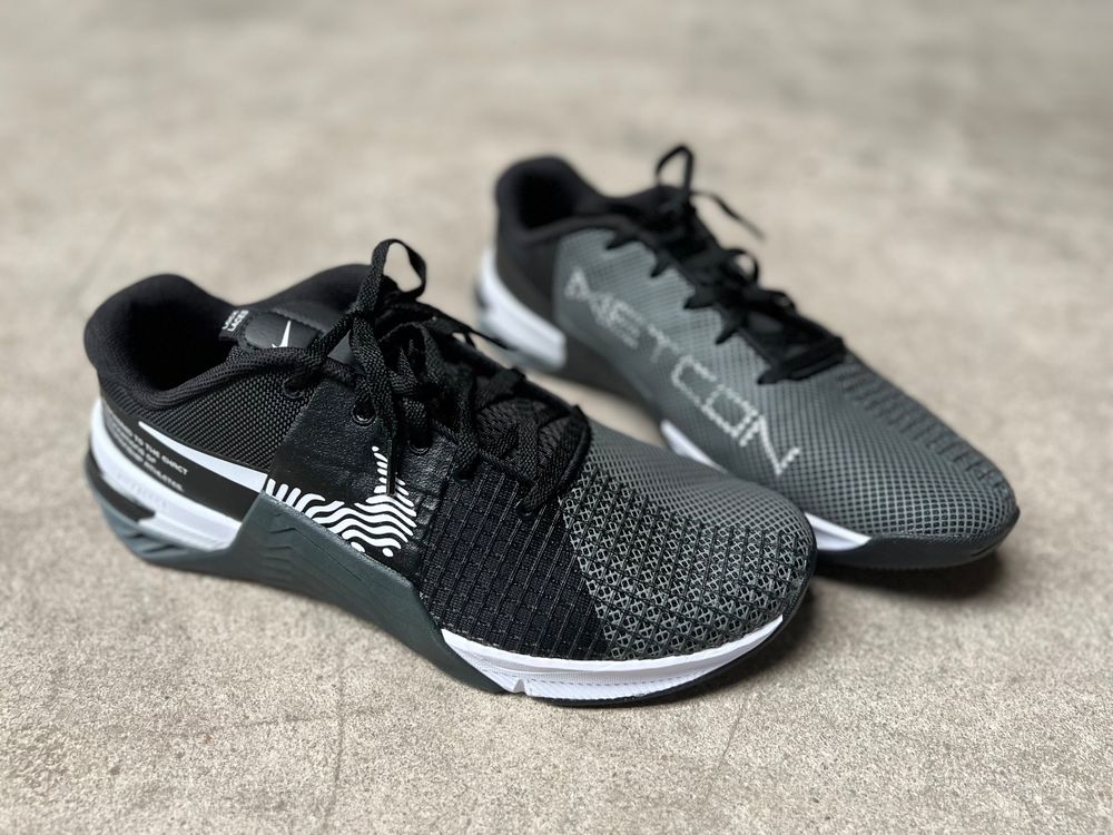 Nike Metcon 8 Herren Fitnessschuh | Kaufen Auf Ricardo