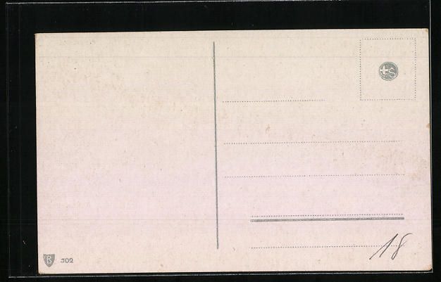 Cartoline postali: Zürich, Bahnhofplatz mit Strassenbahn – Usato da Berlin venduto da bartko-reher 1