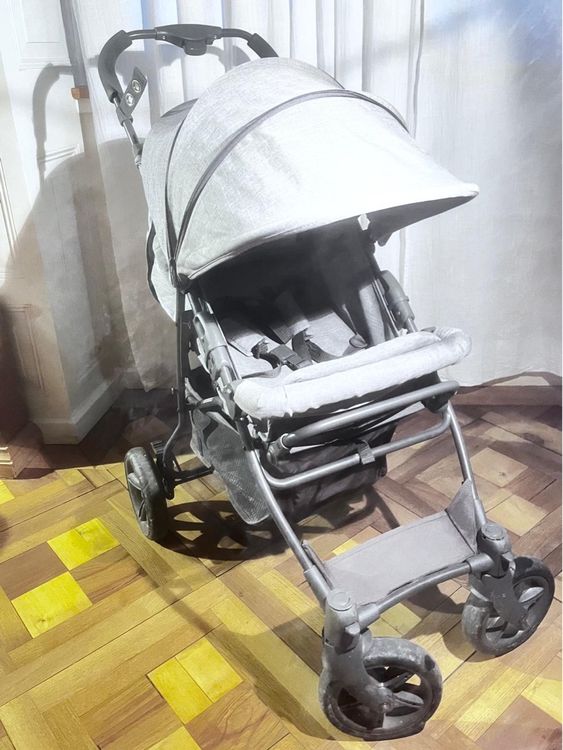 ABC Design Circle Treviso 4 Buggy (Gebraucht) in Zürich für CHF 25 ...