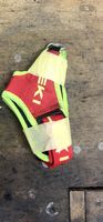 Leki Trigger Shark Strap