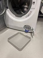Auffangbehälter für Waschmaschine
