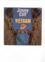 Jimmy Cliff Vietnam Single