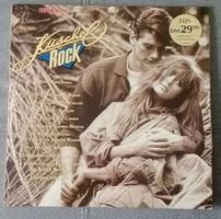 Die Neue Kuschelrock - various / 3 x disques vinyles