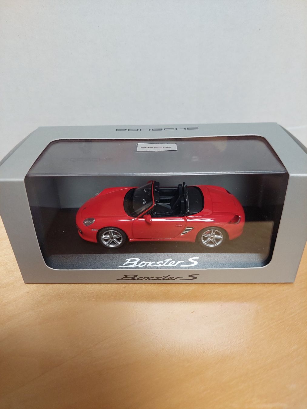 Porsche Modellini d'auto: Porsche Modellauto Sammlung – Nuovo e nell'imballaggio originale da vogelsang ag venduto da ConcordeZH1 2