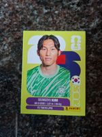 Panini FIFA World Cup 2026 Sticker: KOR 3🇰🇷