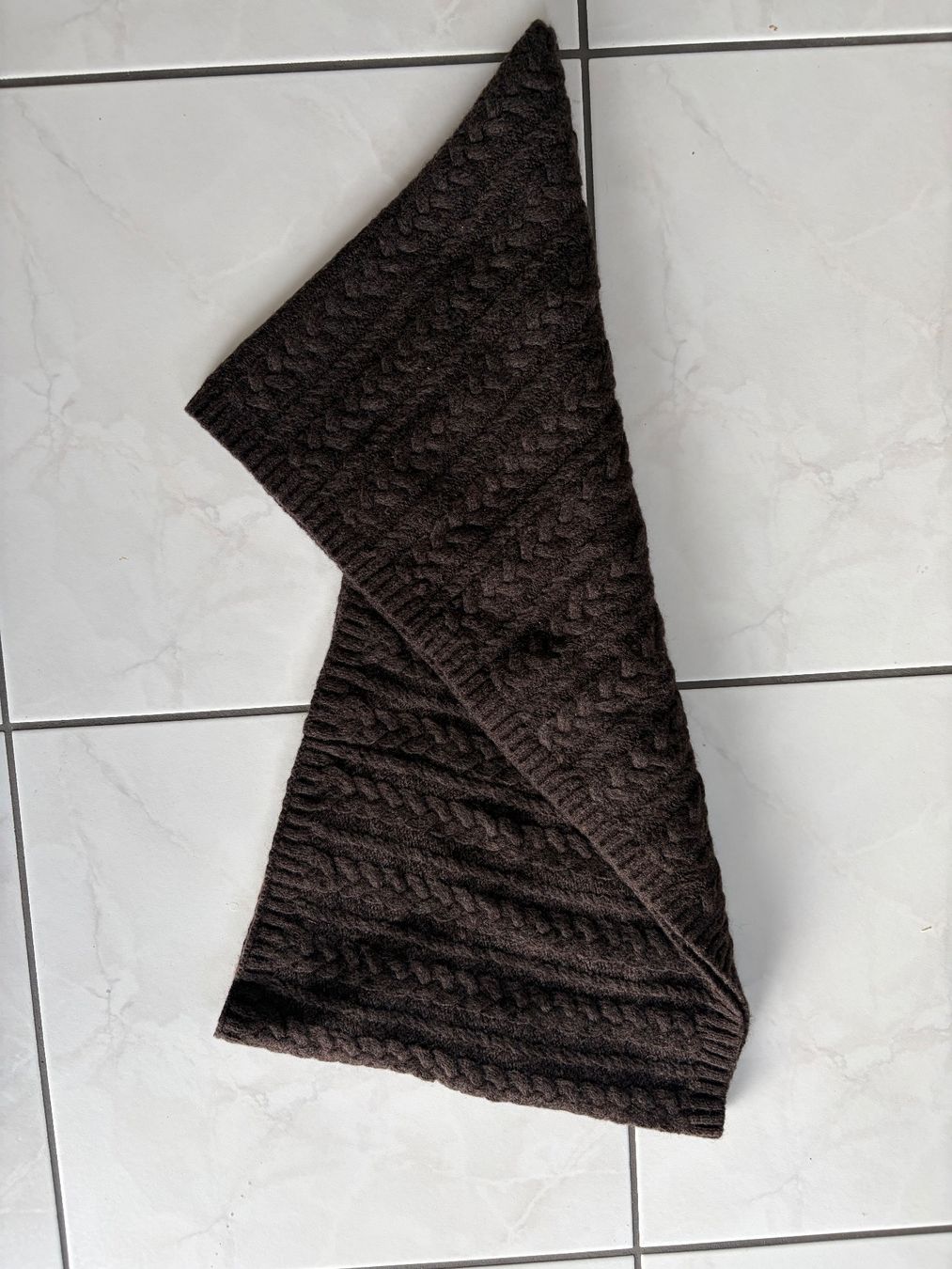 Muji Foulard & Sciarpe: Muji Schal – Usato da Hergiswil NW venduto da irinagraf 2