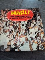 Schallplatte Brasil