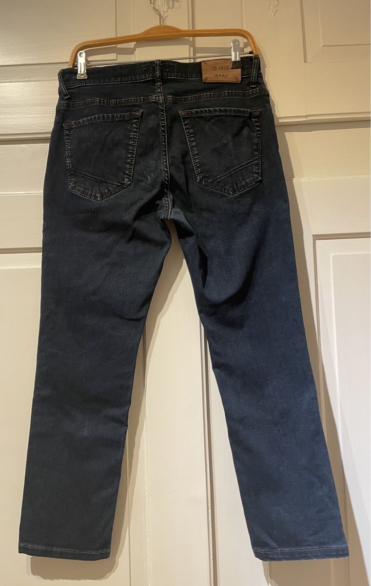 Brax Jeans: Jeans, BRAX, 32/30 – Usato da St. Gallen venduto da Cagliari2015 1