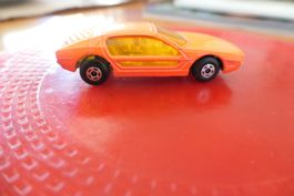 Matchbox-Lesney Lamborghini Marzal 1969
