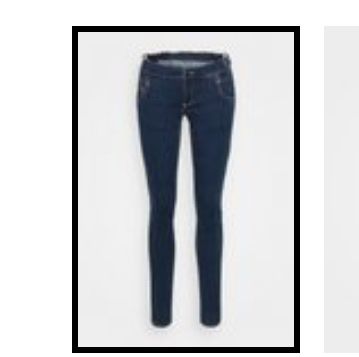 DAMEN JEANS - JEANSHOSE - ROLLSTUHL GEEIGNET - GR. 44 - NEU