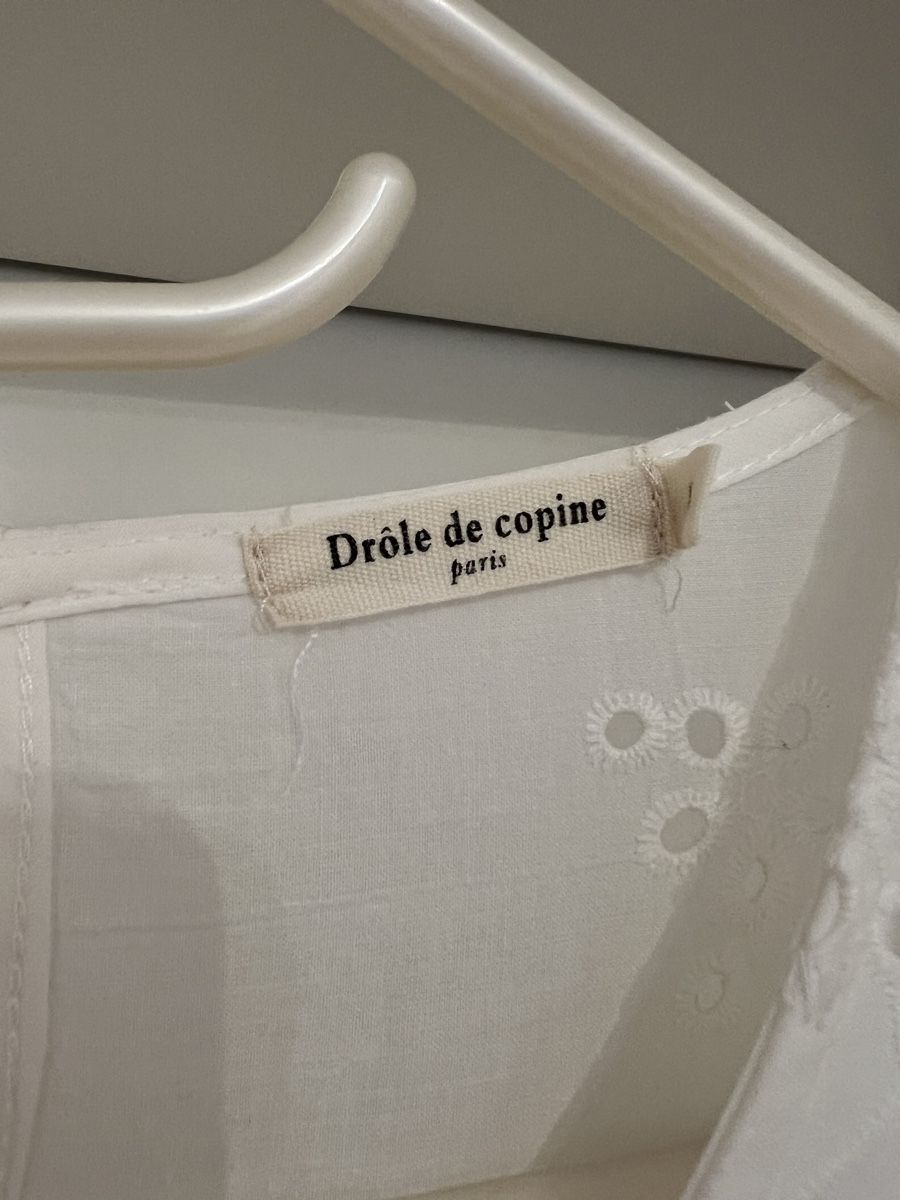 Kleider: Wunderschönes Kleid aus Paris NEU – Neu und originalverpackt aus Zollikofen von Wishbear 1