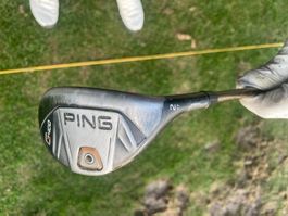 Ping Hybrid 2 G400