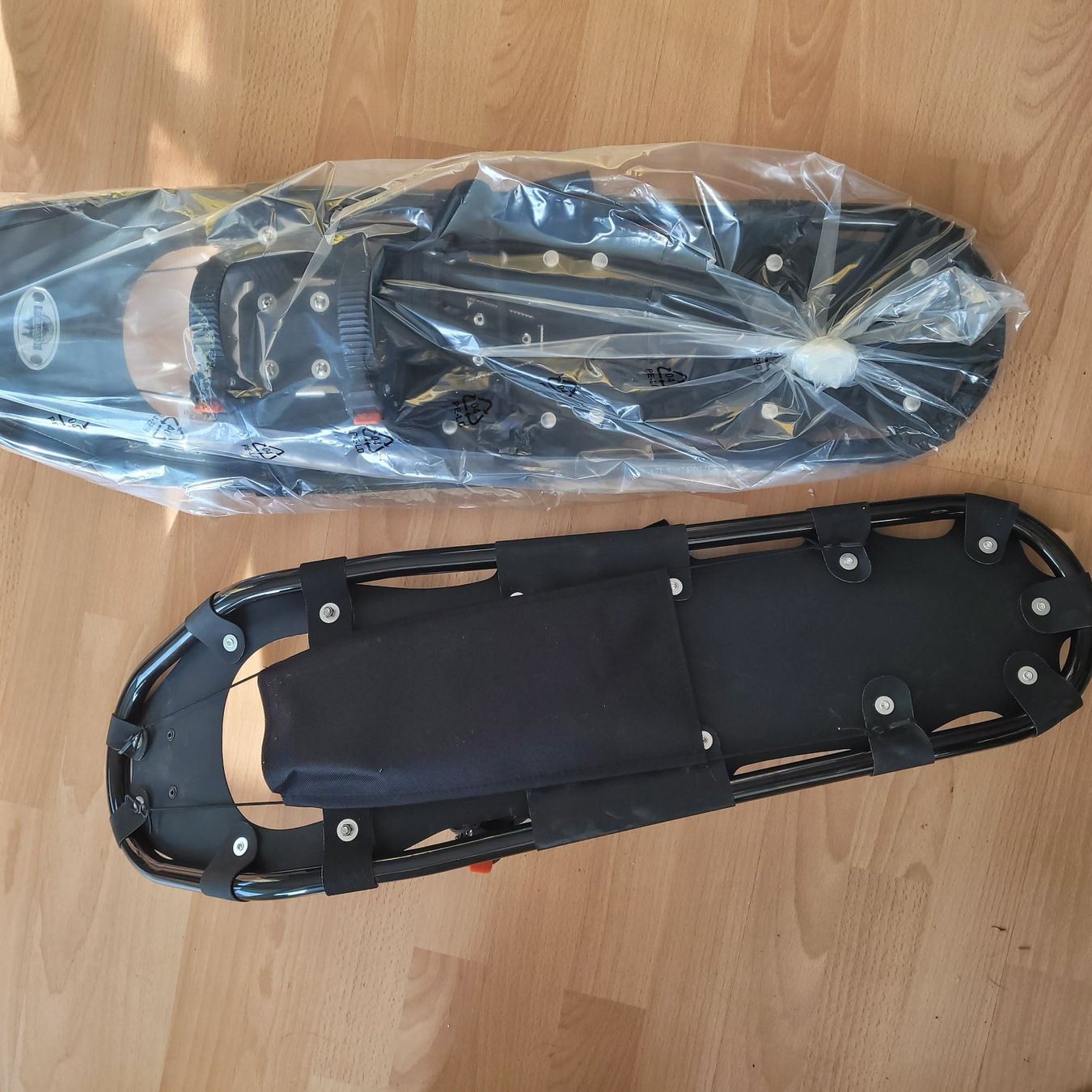 Chaussures hommes: Schneeschuhe Adventuridge – Neuf (Voir description) à Winterthur par CoNoPa 1