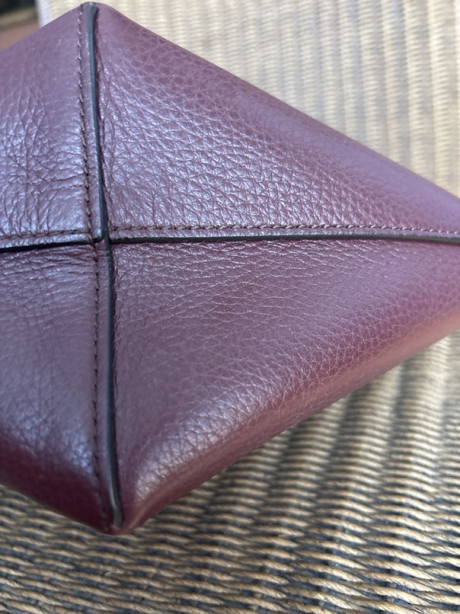 Mulberry Borse da donna: MULBERRY Bayswater oxblood – Usato da Pratteln venduto da sab_whk9 5