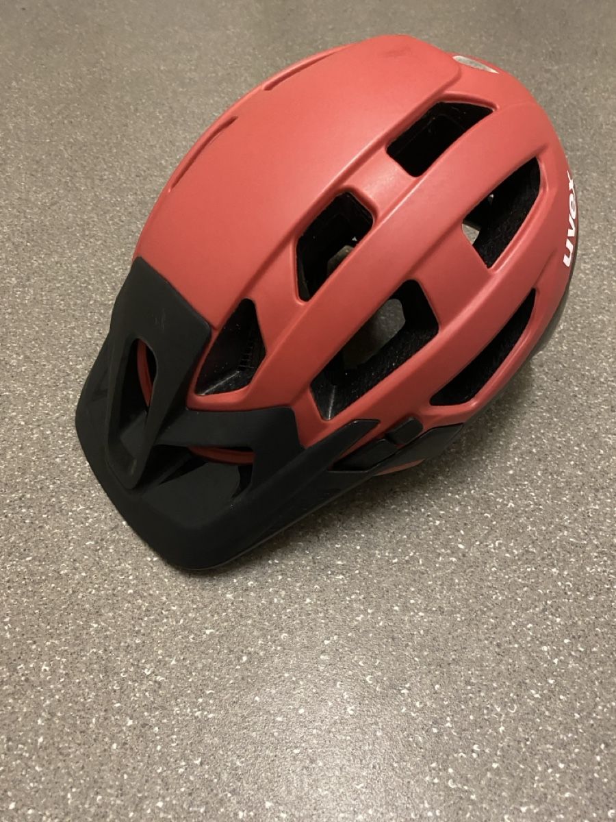 Uvex Helme: Uvex Finale 2.0 – Gebraucht aus Nesselnbach von dieinsel 2