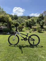 GT BMX race