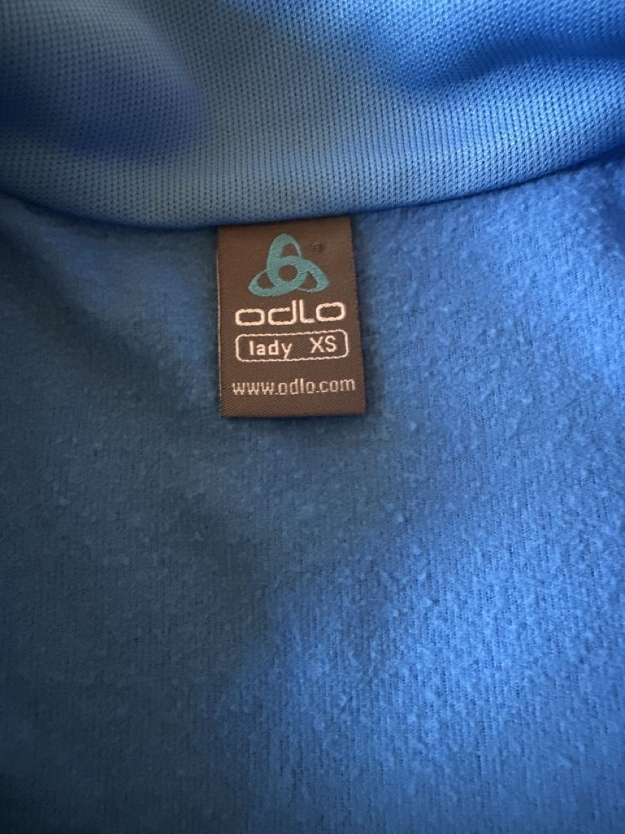 Odlo Pullover & Sweatshirts: Odlo Shirt Lady Gr. XS – Gebraucht aus St. Gallen von mai_gd7k 2