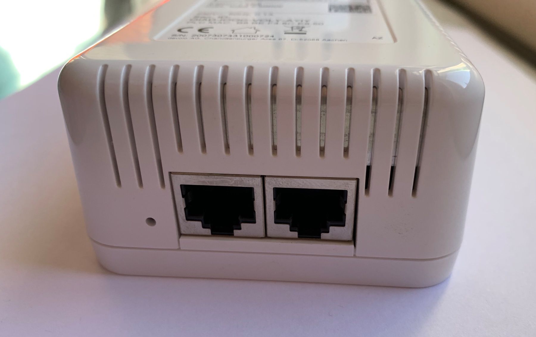 Devolo WiFi: Develo Magic 1 WIFI 2-1 Repeater – D'occasion à Zürich par Apache4 2