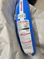 Pneu Bridgestone Slic Battlax V02 (SBK) 120/605 R17