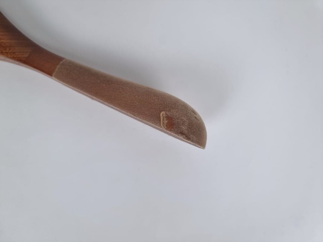Kleiderbügel: Hermes Kleiderbügelset – Gebraucht aus Urtenen-Schönbühl von Restwert_Schoenbuehl 5
