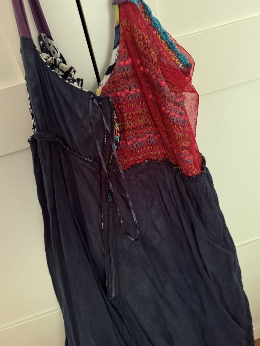 Vestiti: Kleid Gr. S (M) – Usato da Basel venduto da oks_7kxy 5