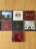 QUEEN Musik CD Set!