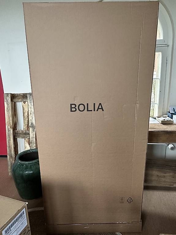 Bolia Scaffali: Bolia Silent Bookcase – Usato da Ramsen venduto da uniquetones.ch 2