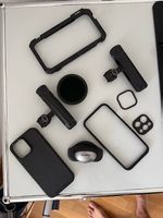 SmallRig Iphone 16 pro max