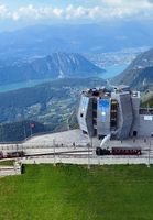 Monte Generoso andata e ritorno 42.- invece di 72.-