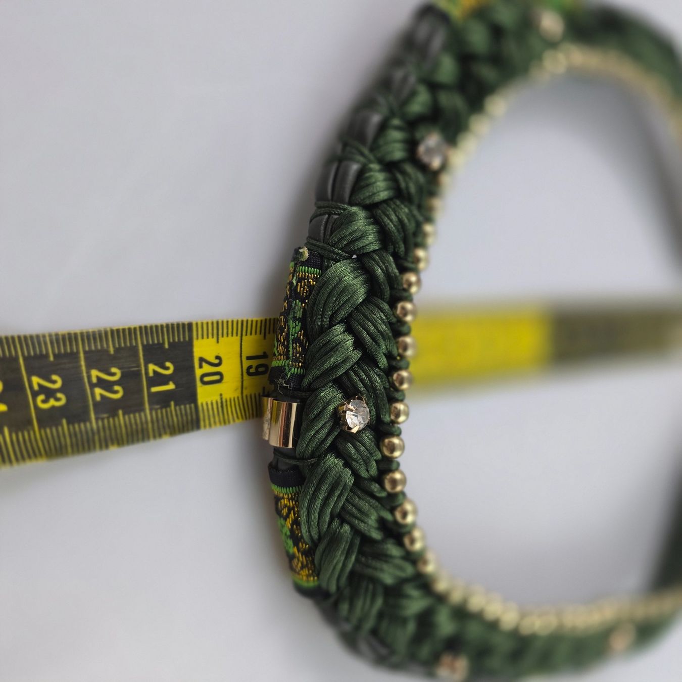 Catenine: Elegante Halskette TOP    672 – Usato da Wald ZH venduto da Martin79 4
