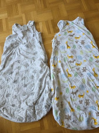 baby schlafsack 62 /68 3-9 Monate 70 80
