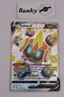 Pokemon Falinks V NM EN