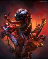 Busto carnage 1:1