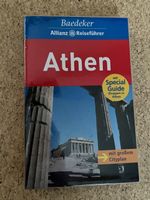 Reiseführer "ATHEN" von Baedeker