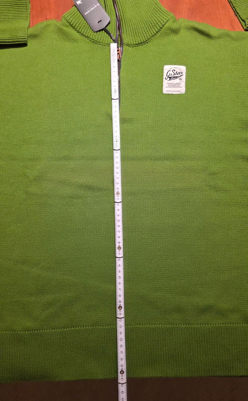 G-Star Maglioni & Felpe: G-Star RAW Langarmpullover Gr. L – Nuovo (secondo la descrizione) da Dübendorf venduto da zarry10