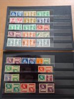 Schöne Sammlung CH-Kehrdrucke *, ab 1.-!!!
