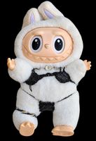 6x THE MONSTERS / POP MART Figuren – Konvolut – ohne Verpack