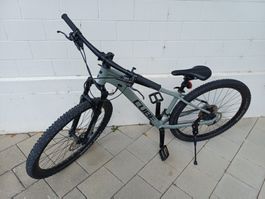 Cube Mountainbike