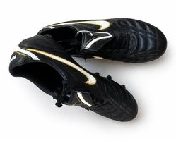 Nike Tiempo Legend SG Fussballschuhe Gr. 45 (US 10)