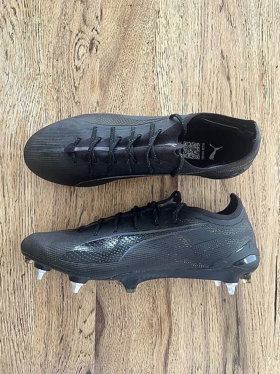Scarpe da uomo: PUMA ULTRA 5 ULTIMATE MXSG GR.42.5 – Usato da Reutigen venduto da noa_7h92