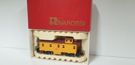 Rivarossi USA Union Pacific Caboose  H0/DC 2229