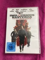 DVD - Inglourious Basterds - Tarantino - Top Zustand!